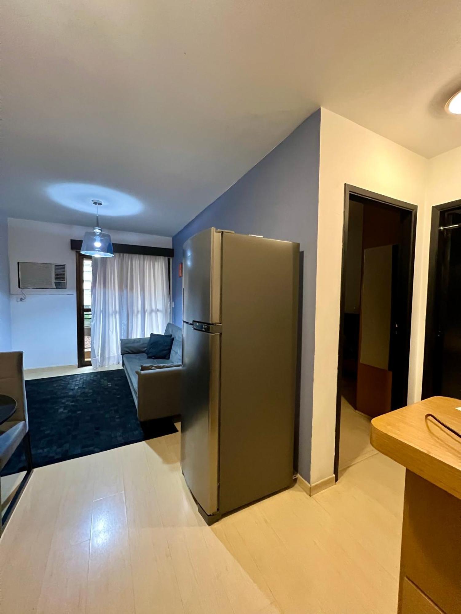 Апартаменты Flat No Jardins Proximo Da Av Paulista Com Vaga Otima Localizacao Сан-Пауло Экстерьер фото