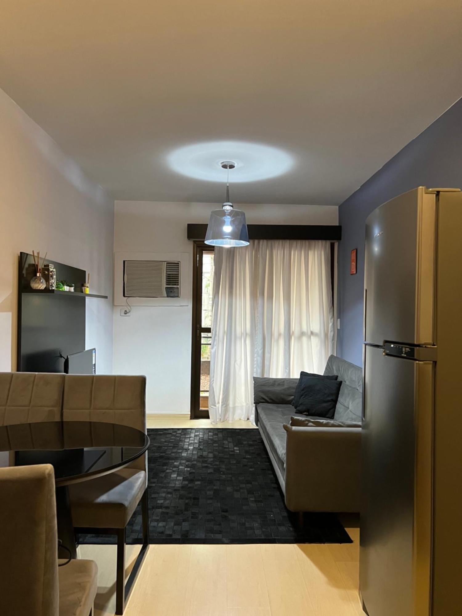 Апартаменты Flat No Jardins Proximo Da Av Paulista Com Vaga Otima Localizacao Сан-Пауло Экстерьер фото